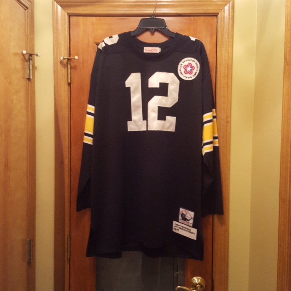 Mitchell & Ness Bradshaw Jersey, Vintage